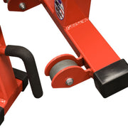 Legend Fitness Utility Flat Bench (3100) - Benches - Legend Fitness