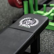Legend Fitness Utility Flat Bench (3100) - Benches - Legend Fitness