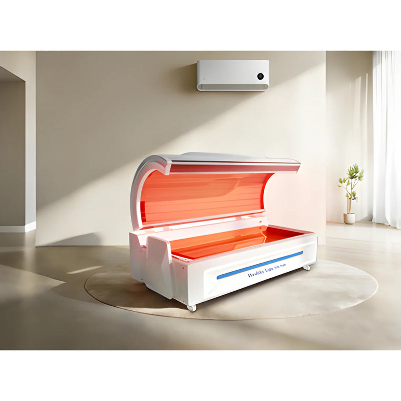 Merican M5N Plus Red Light Therapy Bed