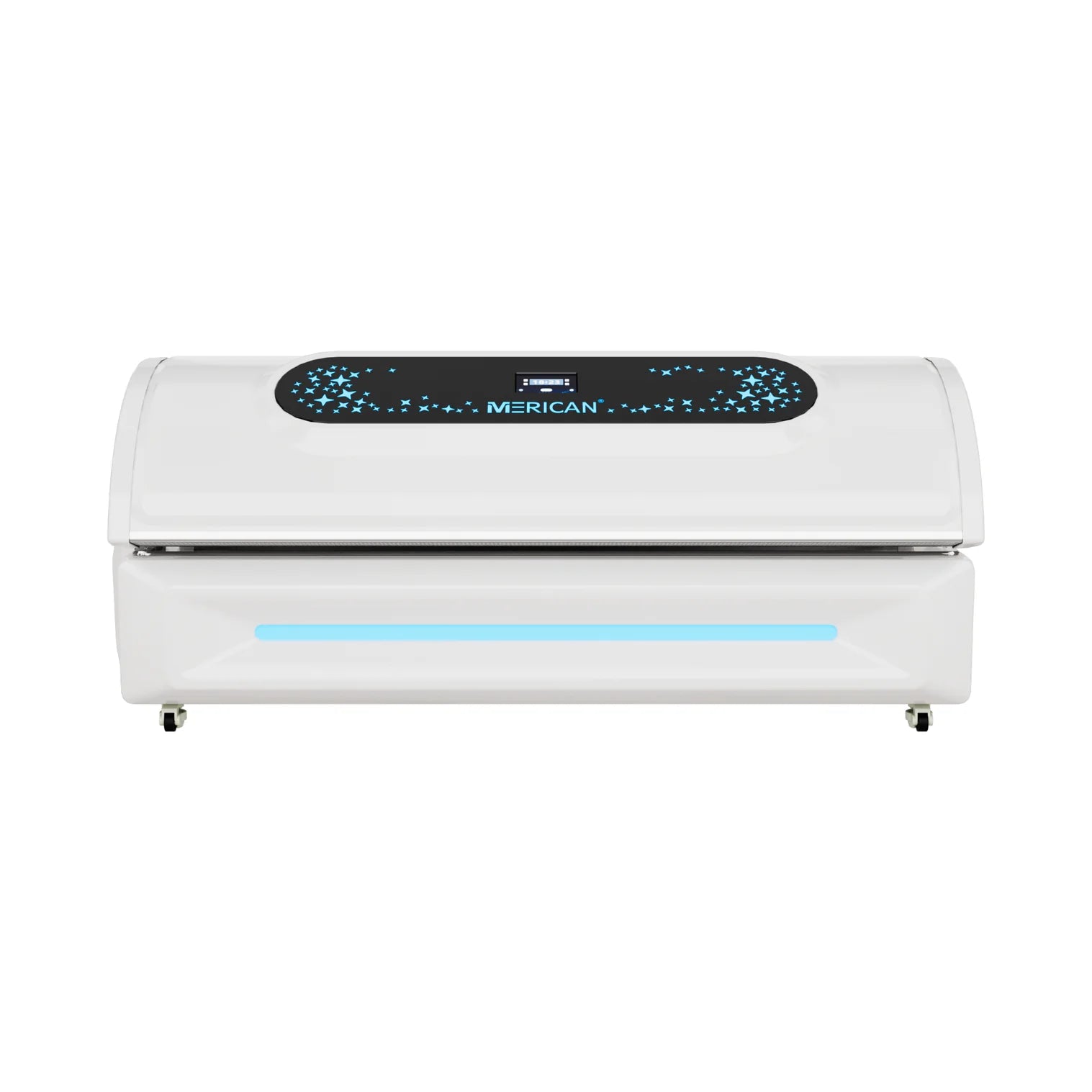 Merican M5N Plus Red Light Therapy Bed