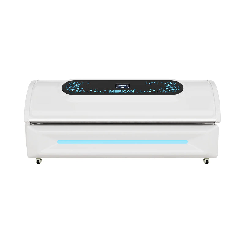 Merican M5N Plus Red Light Therapy Bed