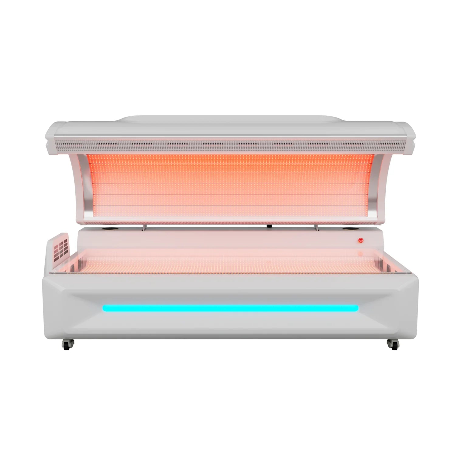 Merican M5N Plus Red Light Therapy Bed