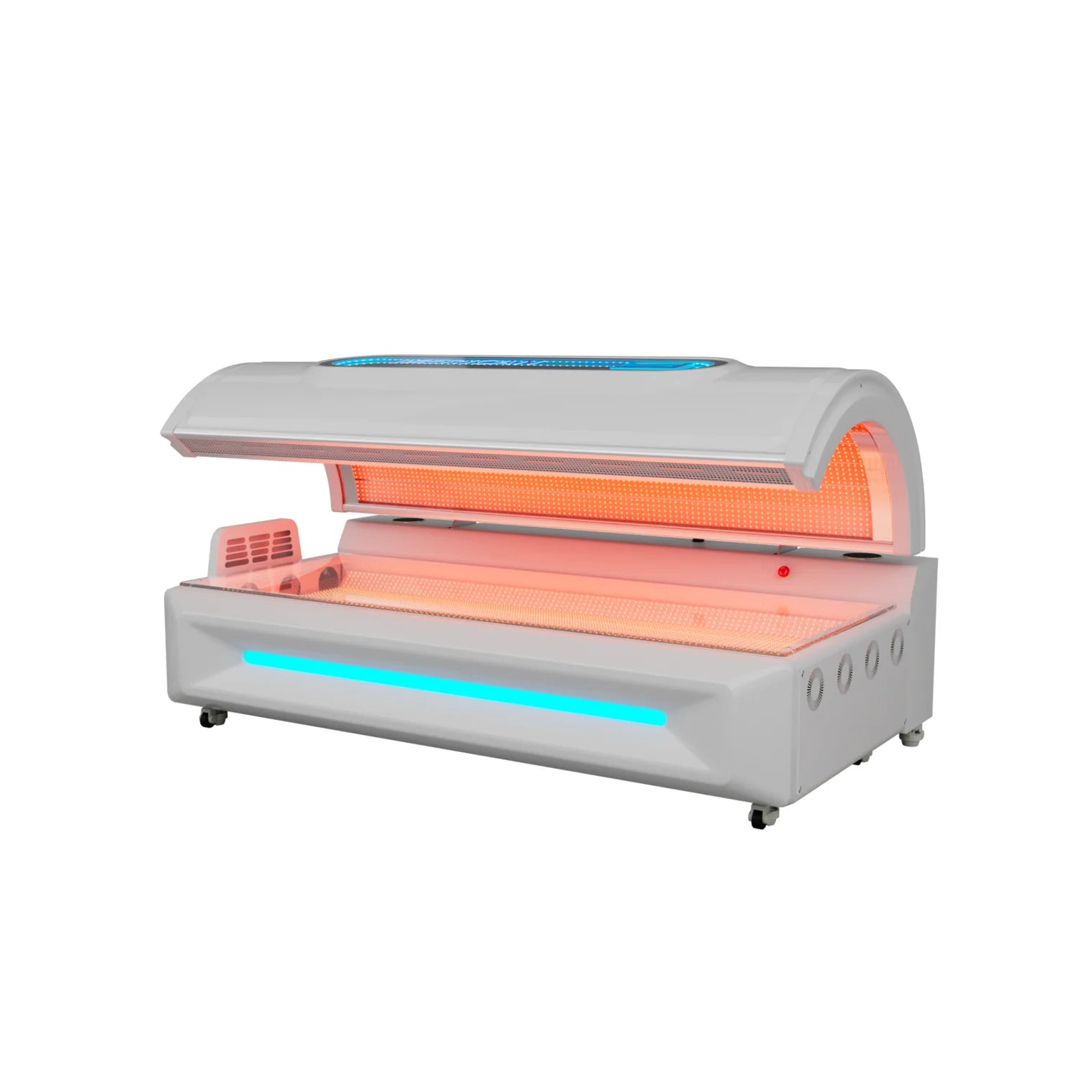 Merican M5N Plus Red Light Therapy Bed