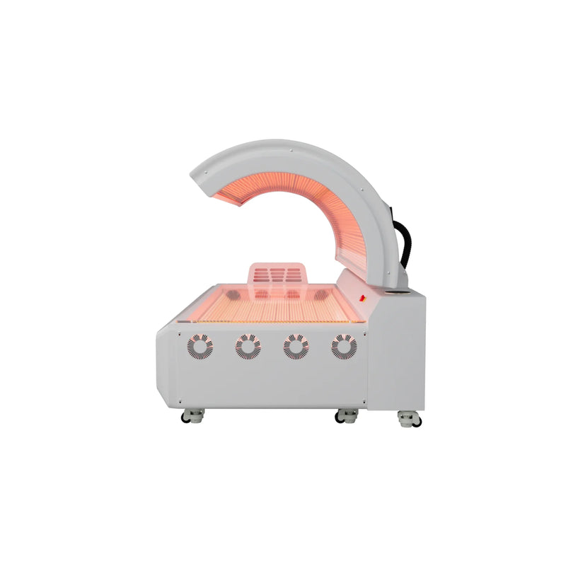 Merican M5N Plus Red Light Therapy Bed