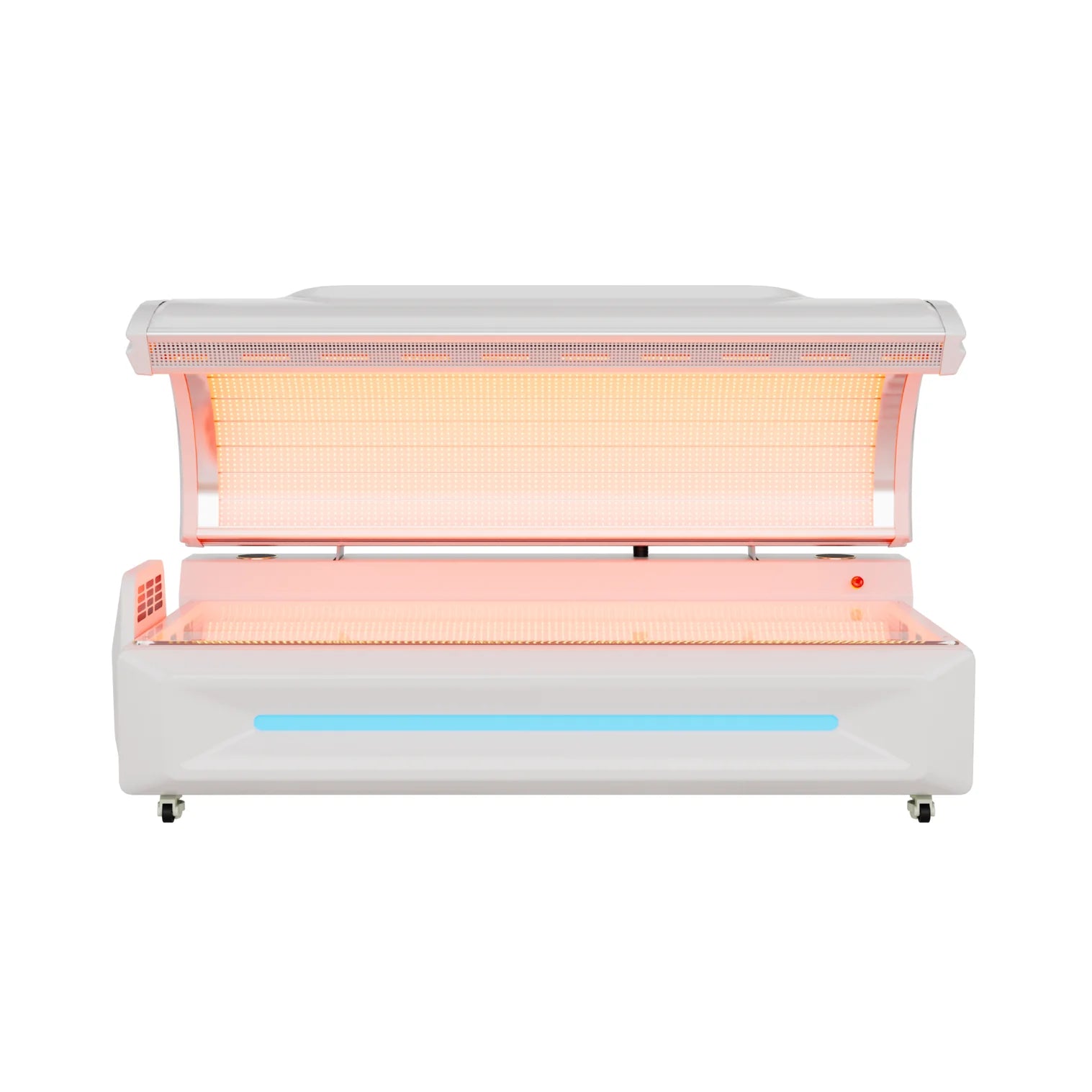 Merican M5N Plus Red Light Therapy Bed