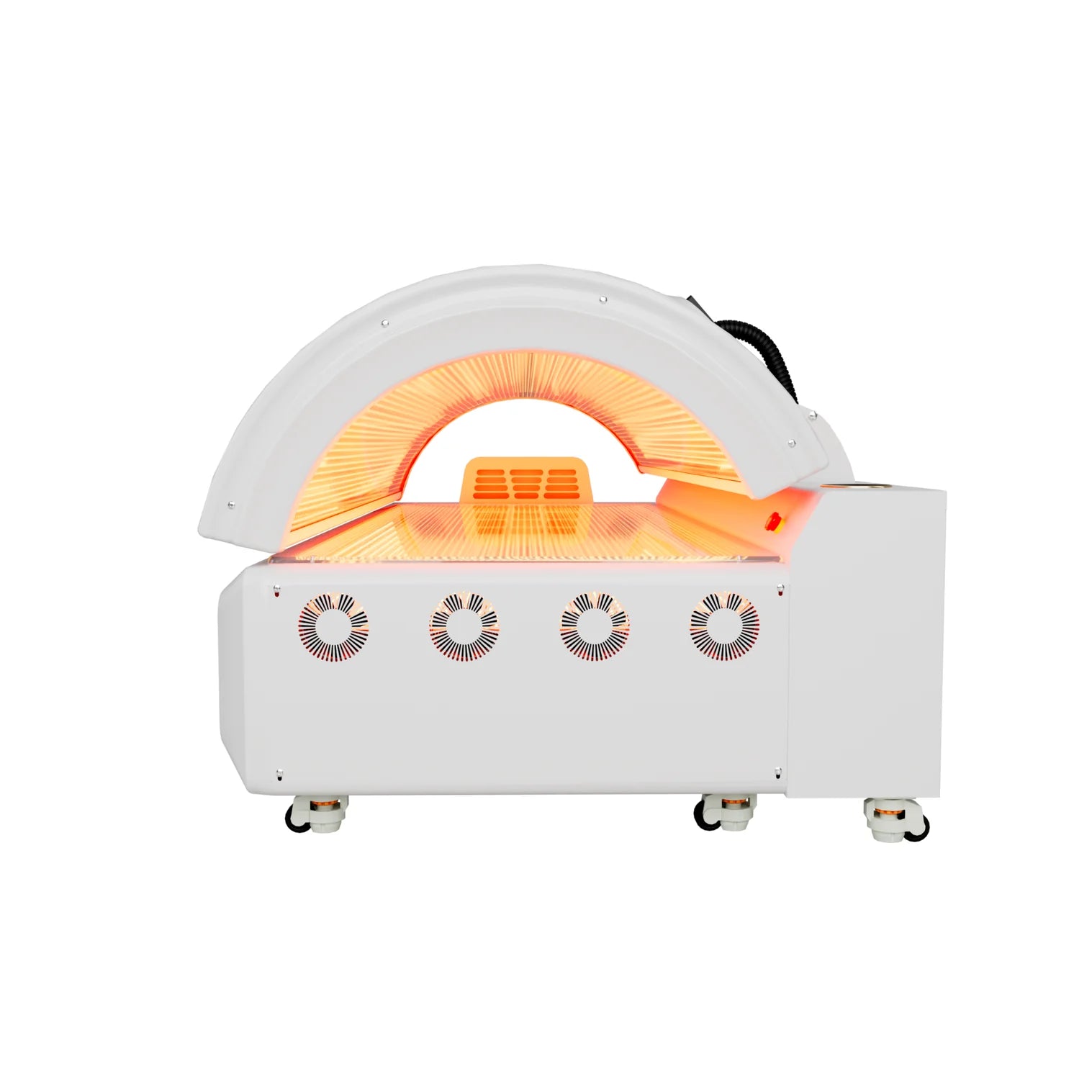 Merican M5N Plus Red Light Therapy Bed