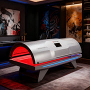 Magique Power LUM - R1160 Red Light Therapy Bed - Red light Therapy - Magique Power