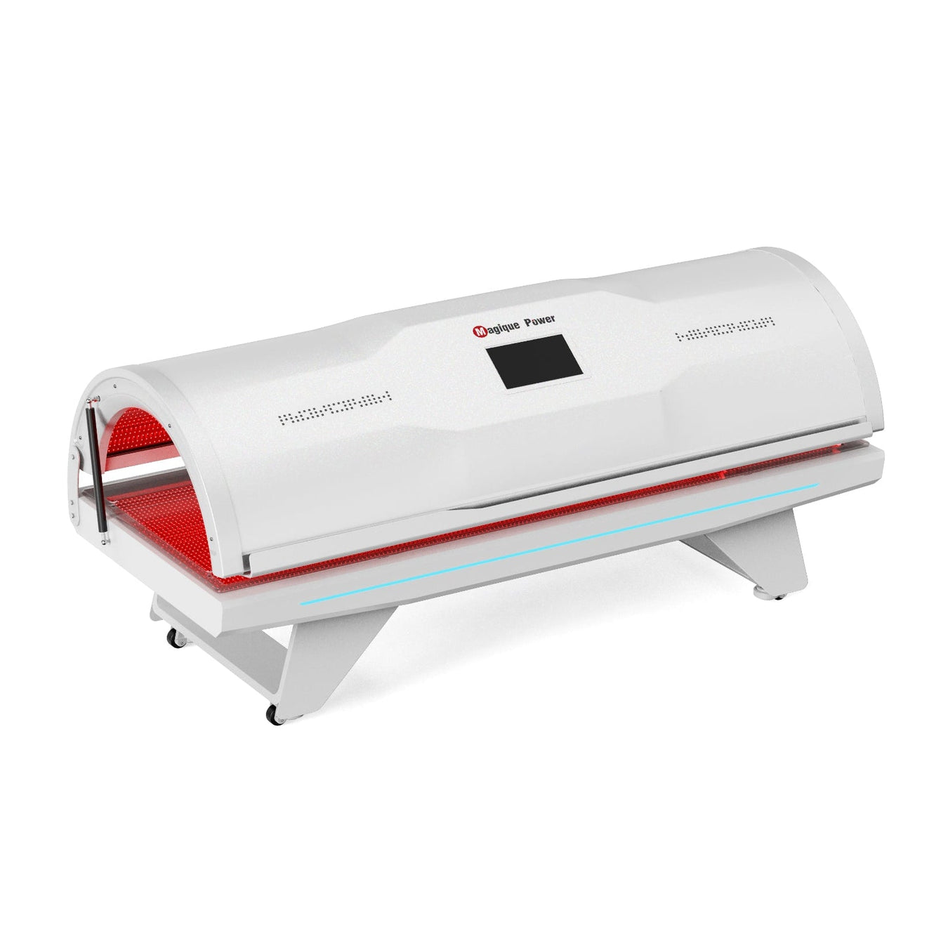 Magique Power LUM - R1160 Red Light Therapy Bed - Red light Therapy - Magique Power
