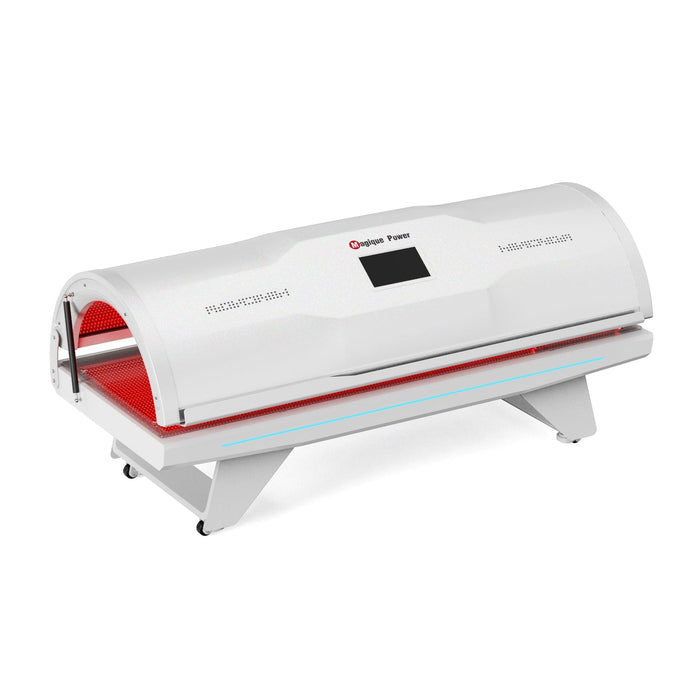 Magique Power LUM - R1160 Red Light Therapy Bed - Red light Therapy - Magique Power