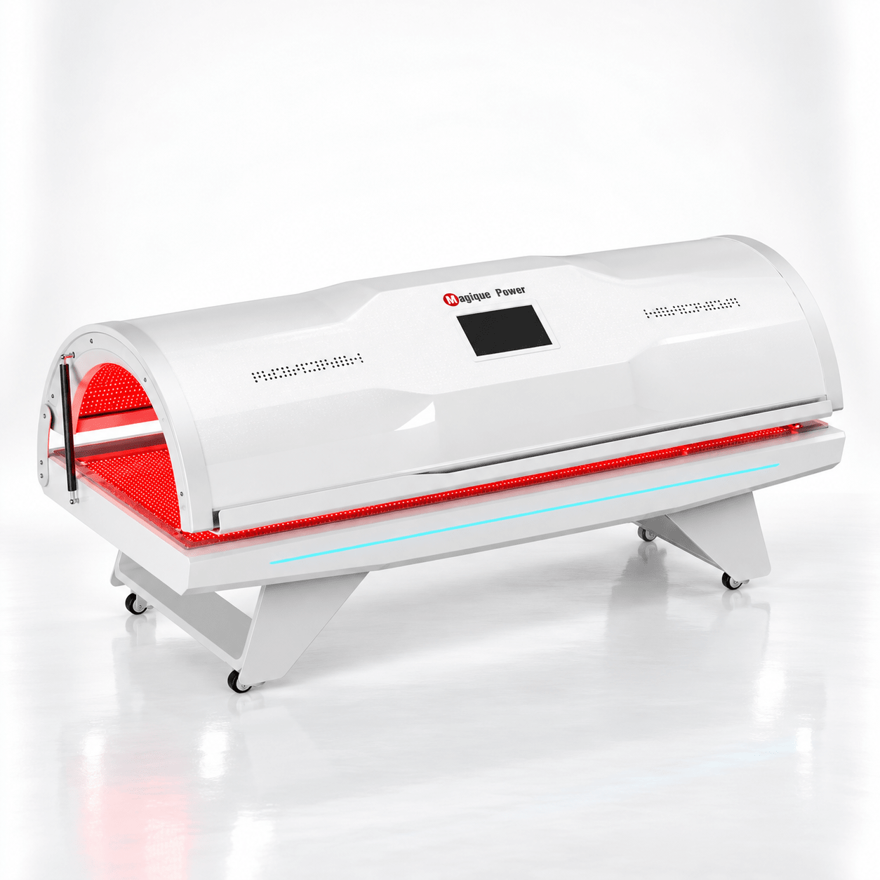 Magique Power LUM-R1160 Red Light Therapy Bed-Red light Therapy-Magique Power