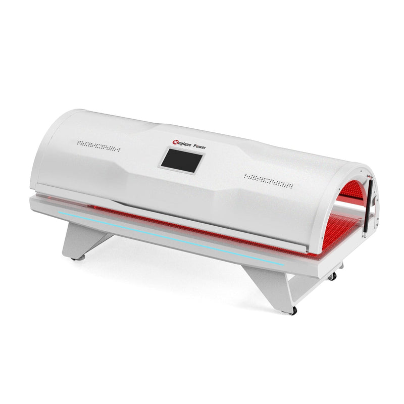 Magique Power LUM - R1160 Red Light Therapy Bed - Red light Therapy - Magique Power