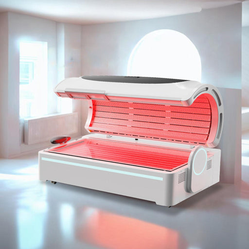 Magique Power LUM - R4500 Red Light Therapy Bed - Red light Therapy - Magique Power