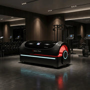 Magique Power LUM-R4500 Red Light Therapy Bed-Red light Therapy-Magique Power