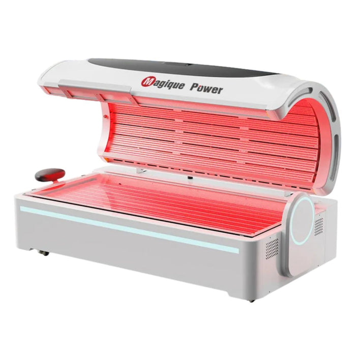 Magique Power LUM - R4500 Red Light Therapy Bed - Red light Therapy - Magique Power