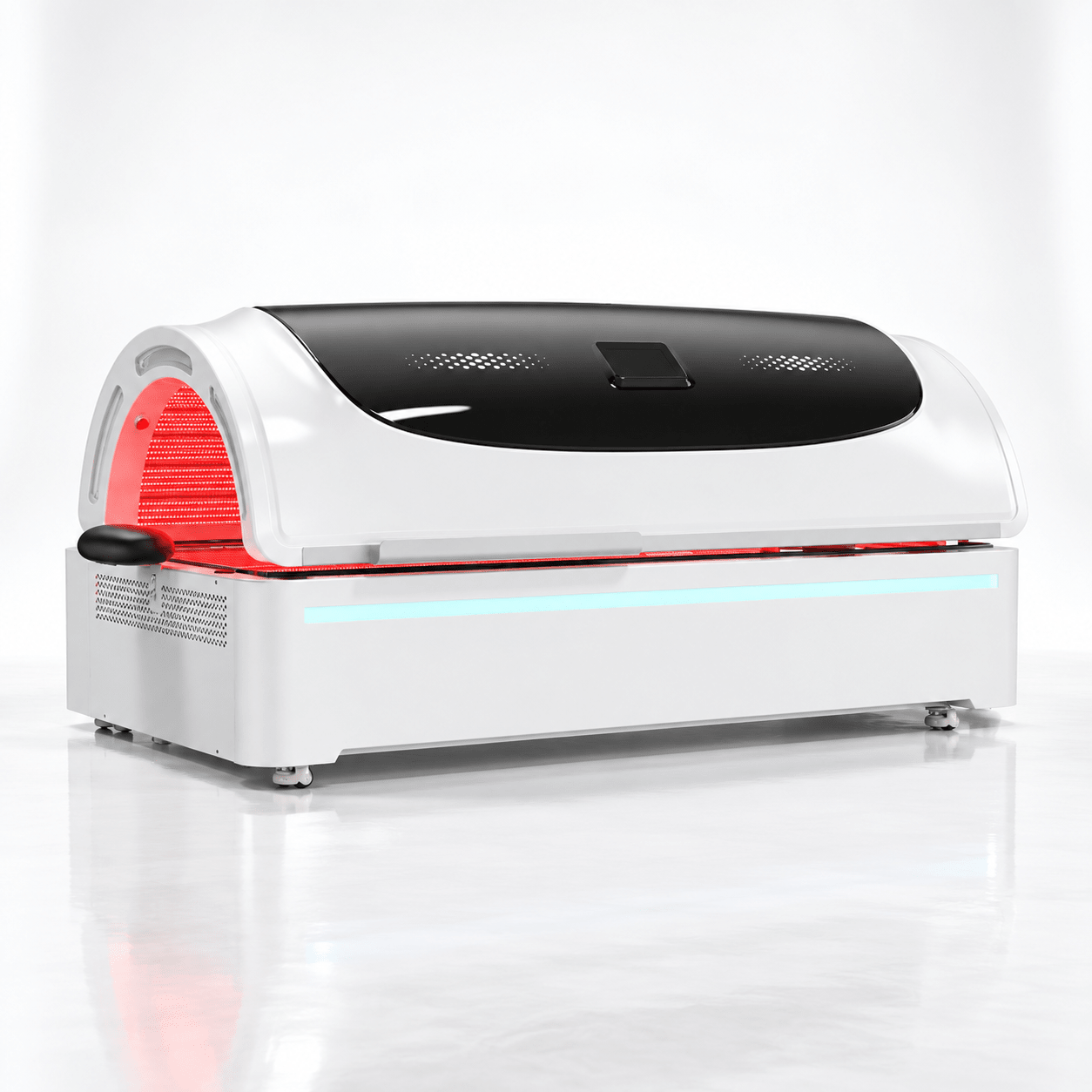 Magique Power LUM-R4500 Red Light Therapy Bed-Red light Therapy-Magique Power