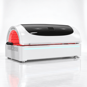 Magique Power LUM-R4500 Red Light Therapy Bed-Red light Therapy-Magique Power