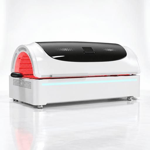 Magique Power LUM-R4500 Red Light Therapy Bed-Red light Therapy-Magique Power