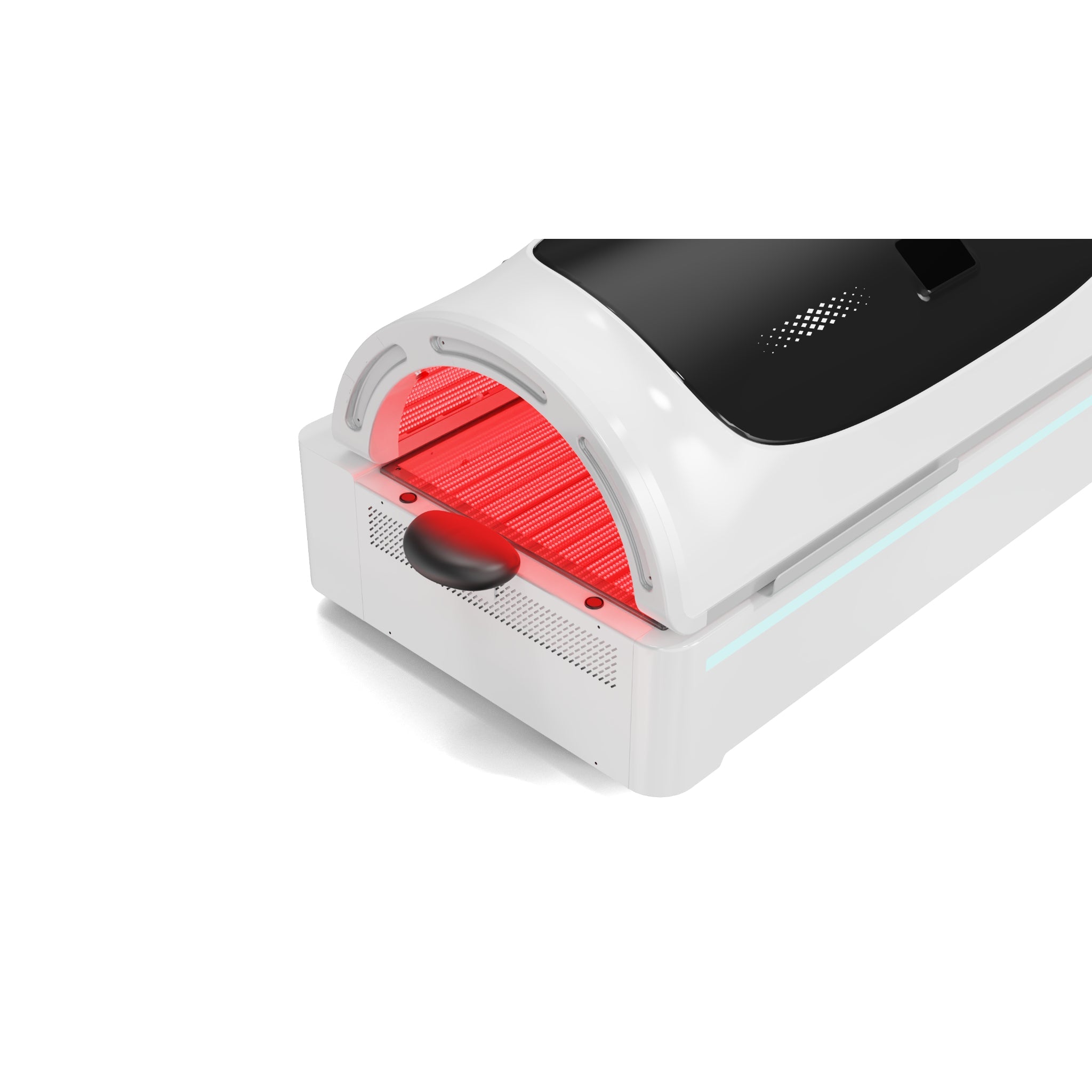 Magique Power LUM - R4500 Red Light Therapy Bed - Red light Therapy - Magique Power