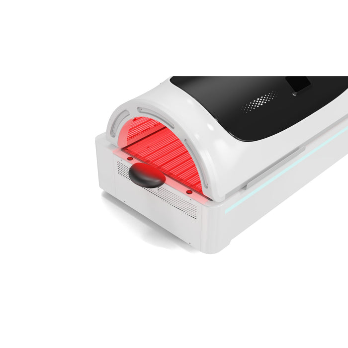 Magique Power LUM - R4500 Red Light Therapy Bed - Red light Therapy - Magique Power