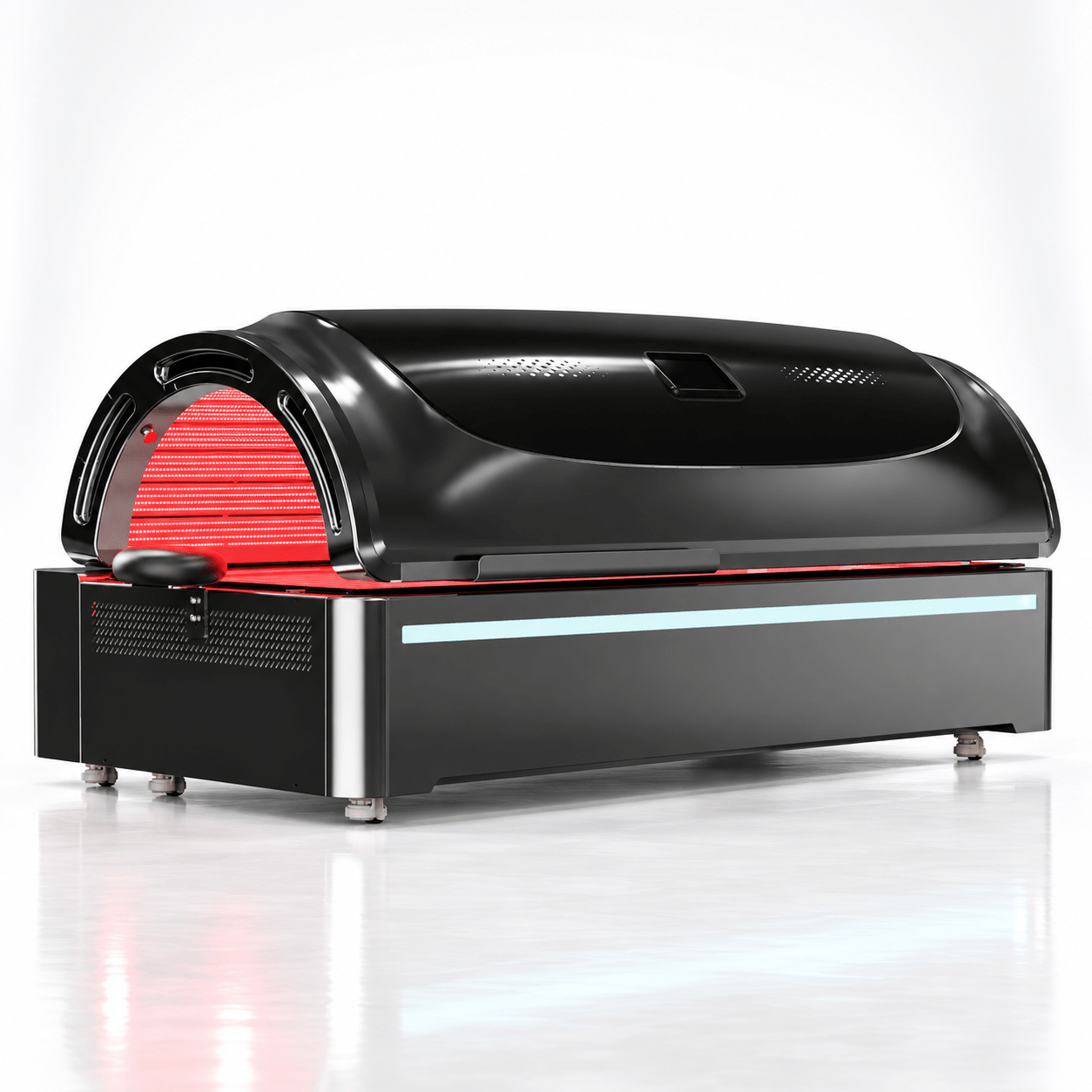 Magique Power LUM-R4500 Red Light Therapy Bed-Red light Therapy-Magique Power