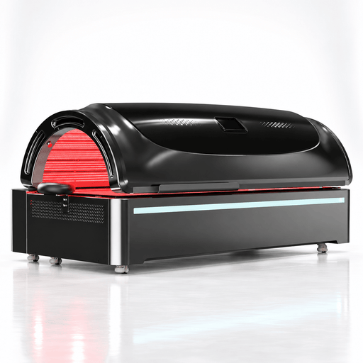 Magique Power LUM-R4500 Red Light Therapy Bed-Red light Therapy-Magique Power