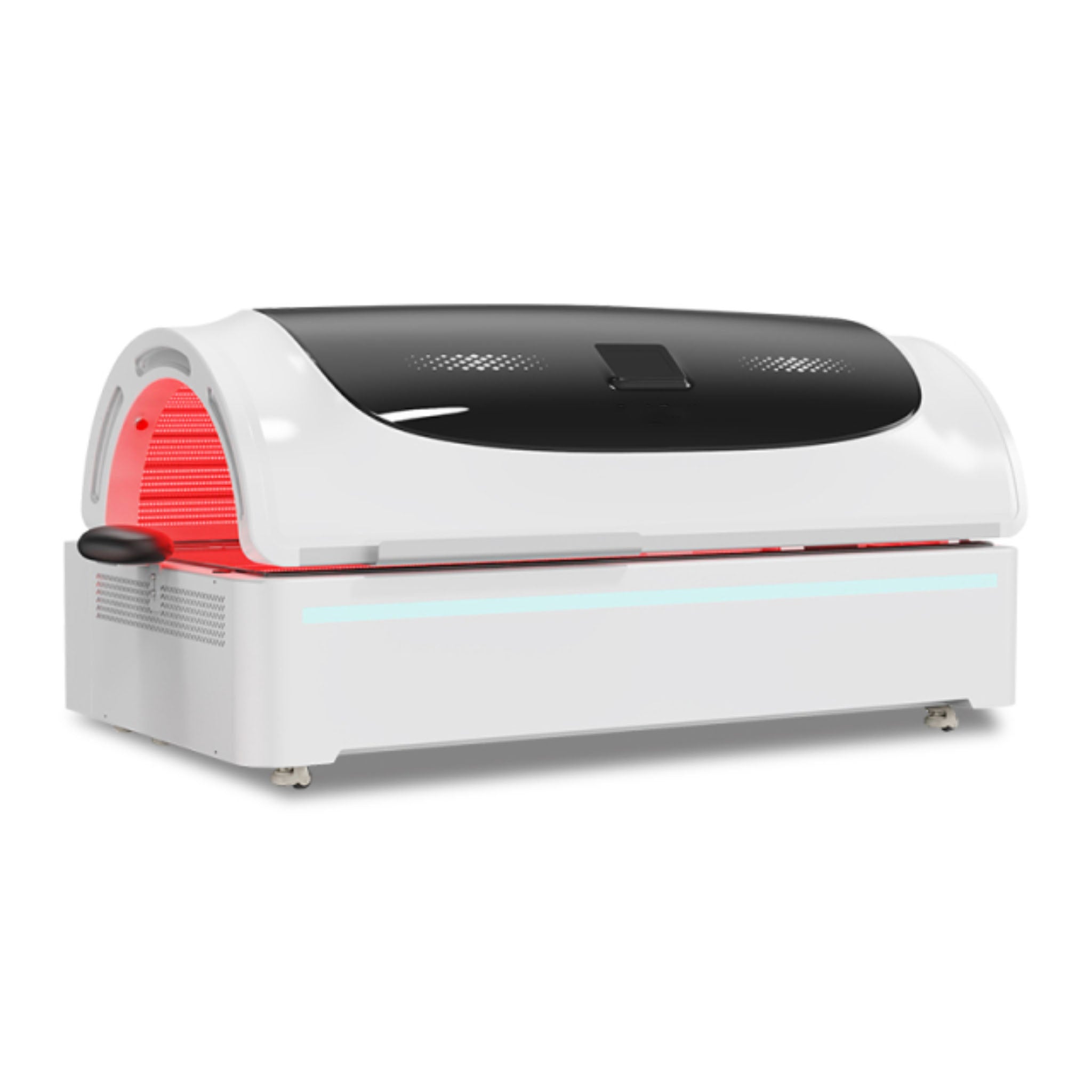 Magique Power LUM - R4500 Red Light Therapy Bed - Red light Therapy - Magique Power