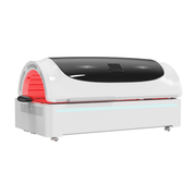 Magique Power LUM - R5500 Red Light Therapy Bed - Red light Therapy - Magique Power