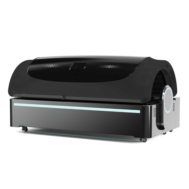 Magique Power LUM - R5500 Red Light Therapy Bed - Red light Therapy - Magique Power