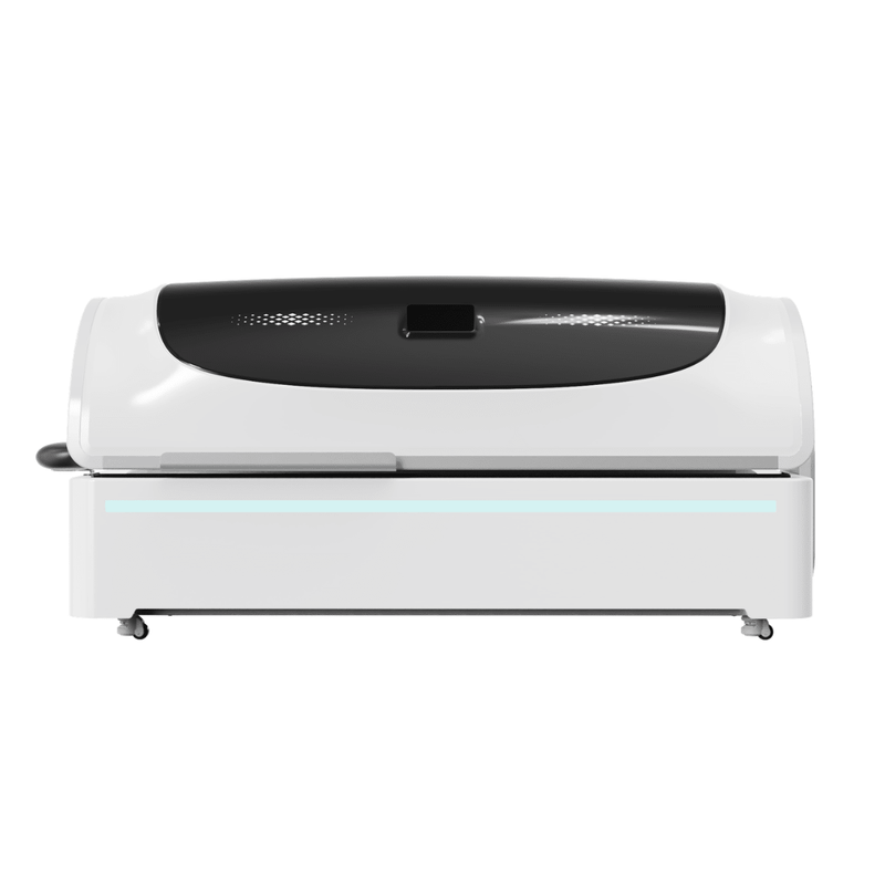 Magique Power LUM - R5500 Red Light Therapy Bed - Red light Therapy - Magique Power