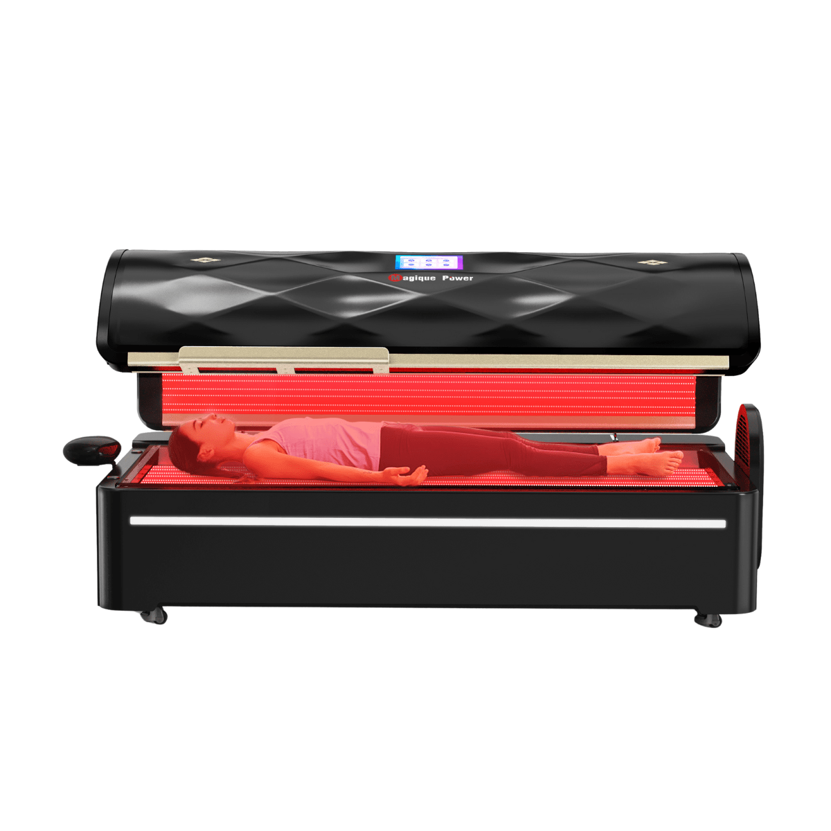 Magique Power LUM - R5500 - Red light Therapy - Magique Power