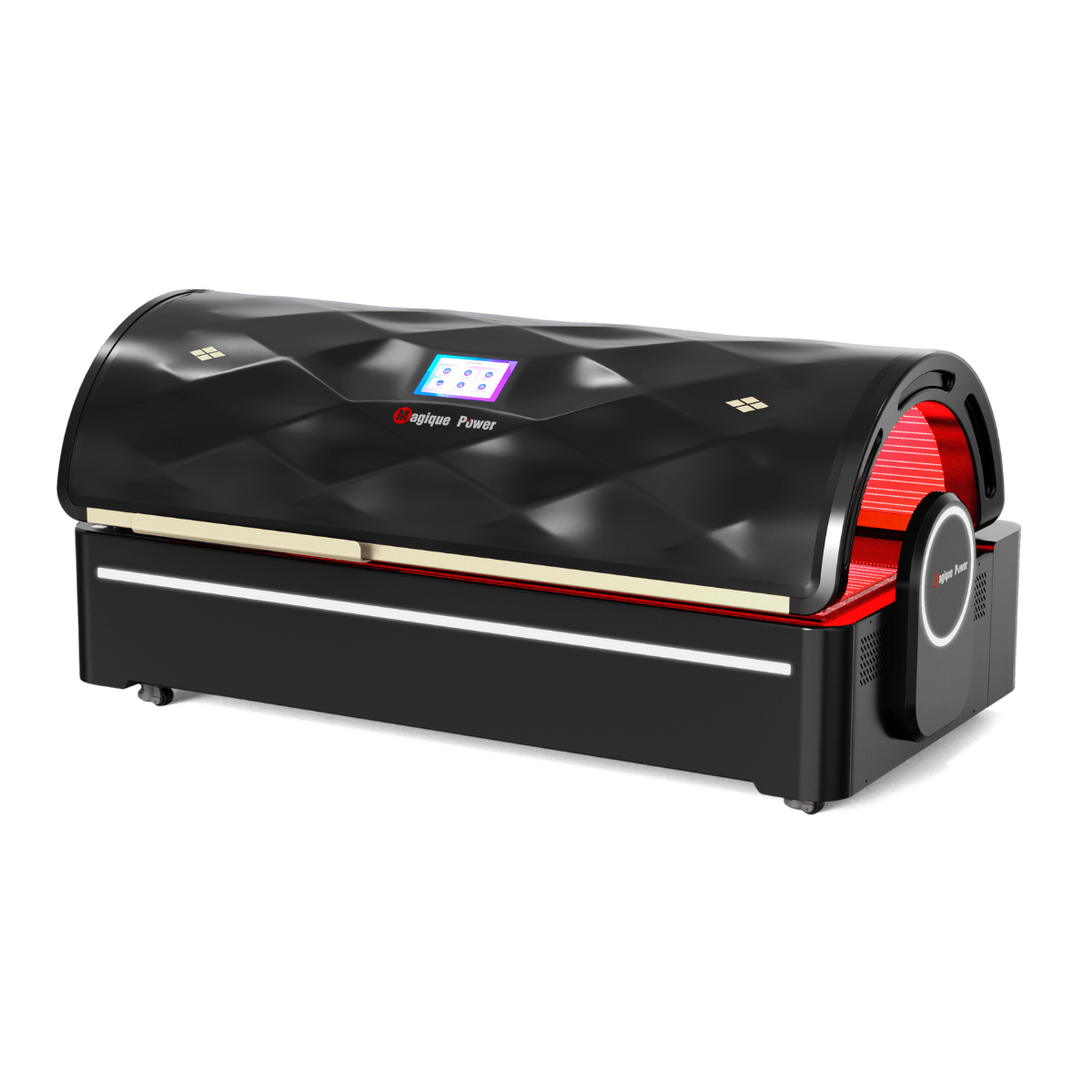 Magique Power LUM - R5500 - Red light Therapy - Magique Power