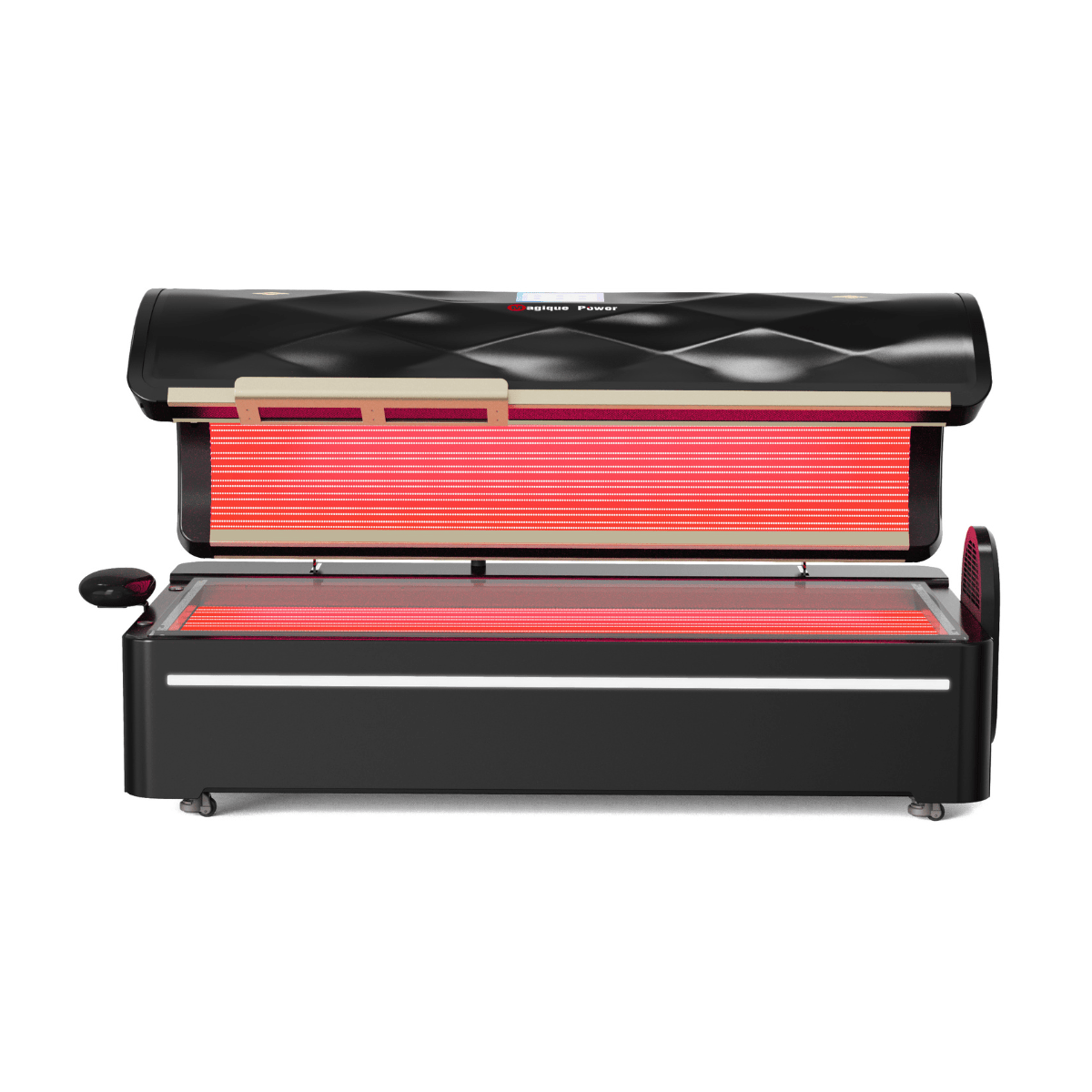 Magique Power LUM - R5500 - Red light Therapy - Magique Power