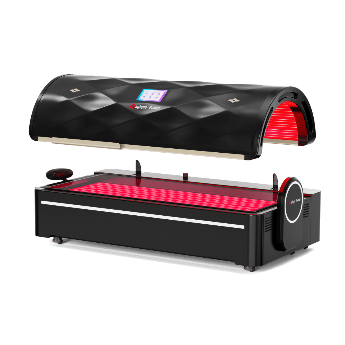 Magique Power LUM - R5500 - Red light Therapy - Magique Power