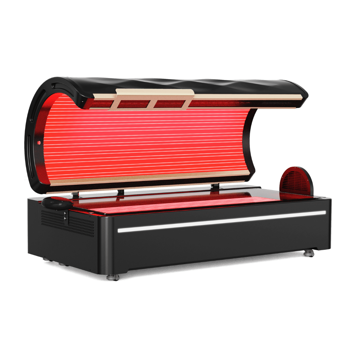 Magique Power LUM - R5500 - Red light Therapy - Magique Power
