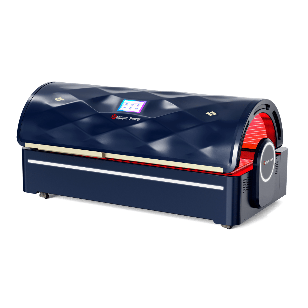 Magique Power LUM - R5500 - Red light Therapy - Magique Power