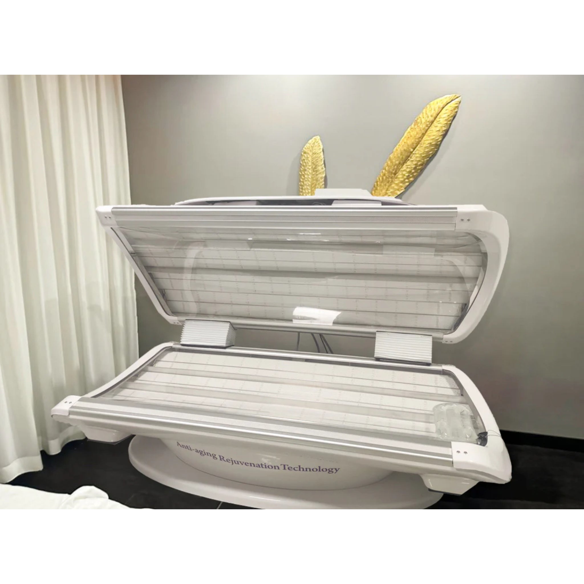 Merican M - MB PLUS Red Light Therapy Bed - Red light Therapy - Merican