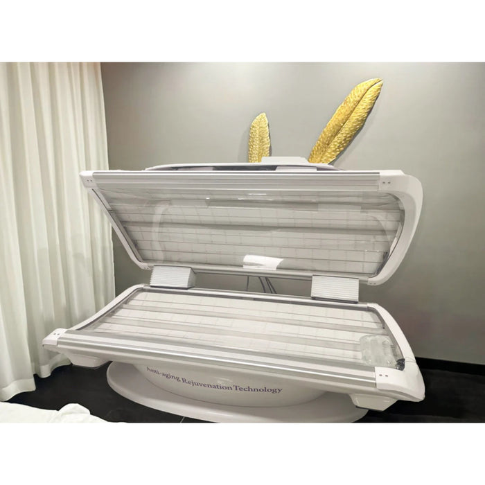 Merican M - MB PLUS Red Light Therapy Bed - Red light Therapy - Merican