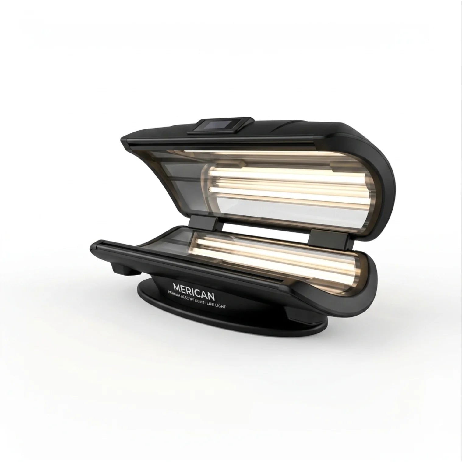 Merican M-MB PLUS Red Light Therapy Bed-Red light Therapy-Merican