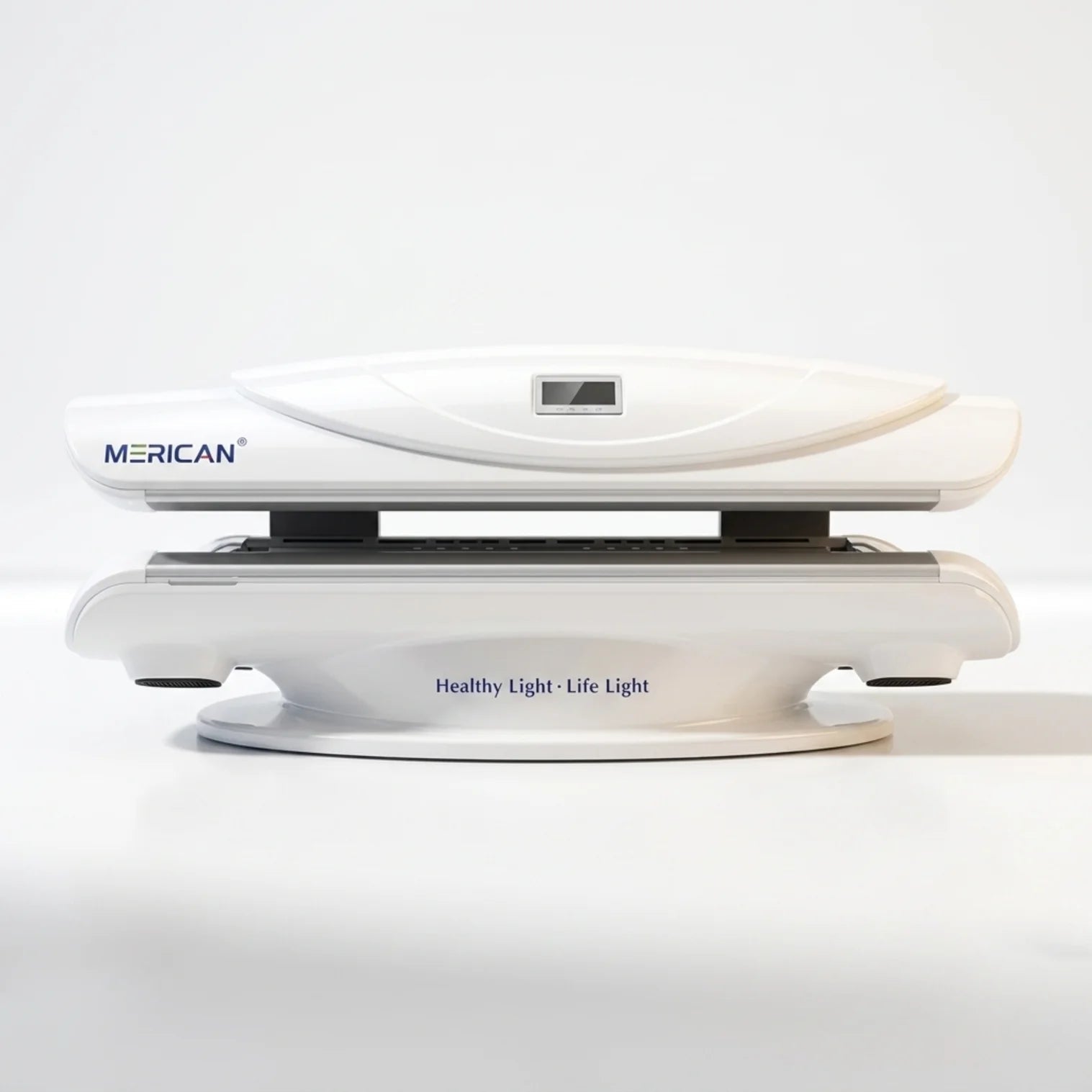 Merican M-MB PLUS Red Light Therapy Bed-Red light Therapy-Merican