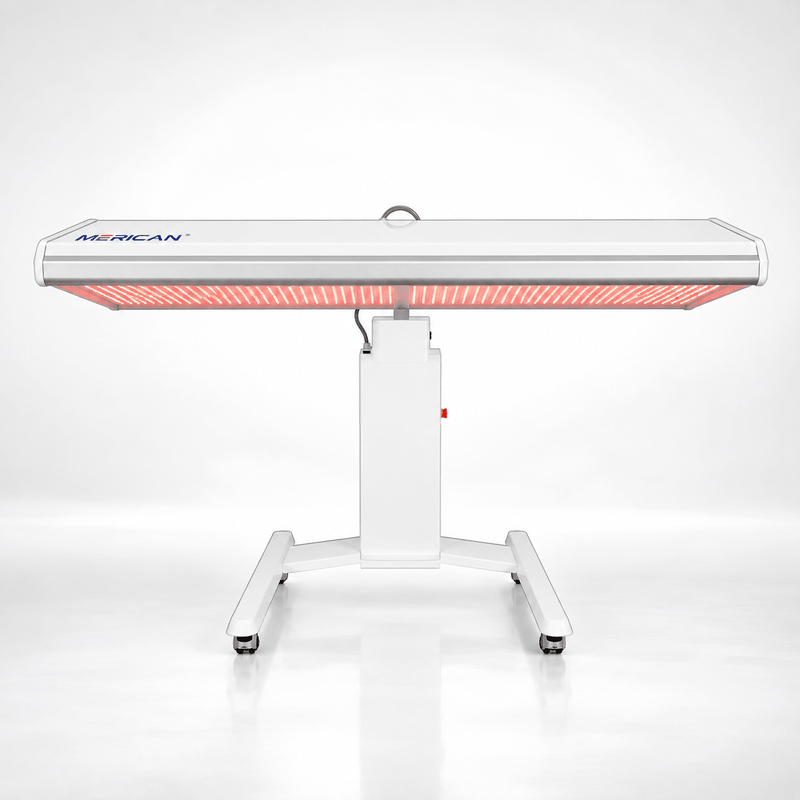 Merican M2 PLUS Red Light Therapy Panel-Red light Therapy-Merican