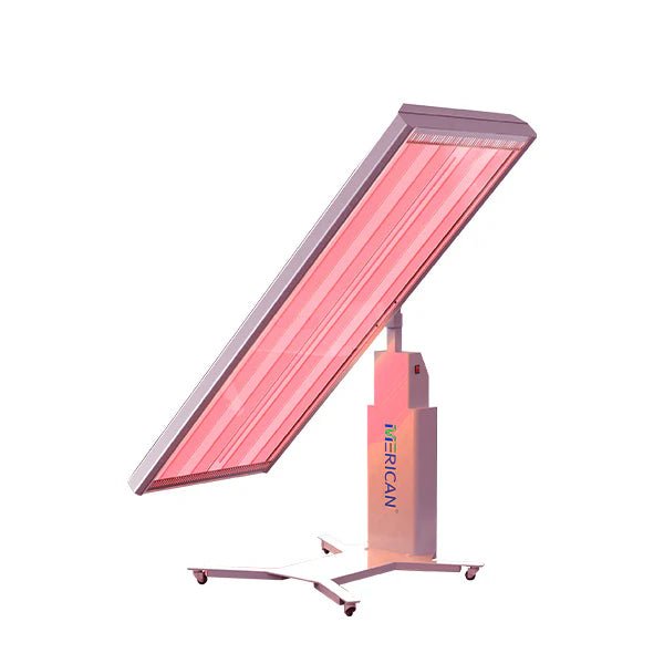 Merican M2N Red Light Therapy Panel - Red light Therapy - Merican