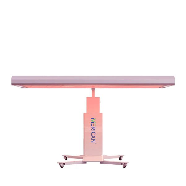 Merican M2N Red Light Therapy Panel - Red light Therapy - Merican
