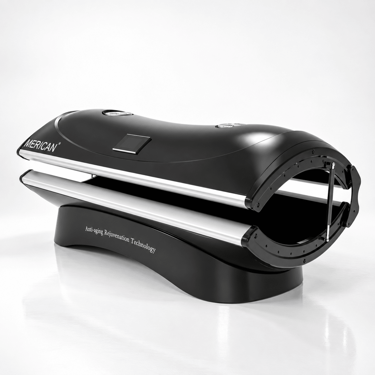 Merican M4N PLUS Red Light Therapy Bed-Red light Therapy-Merican