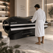 Merican M4N PLUS Red Light Therapy Bed-Red light Therapy-Merican