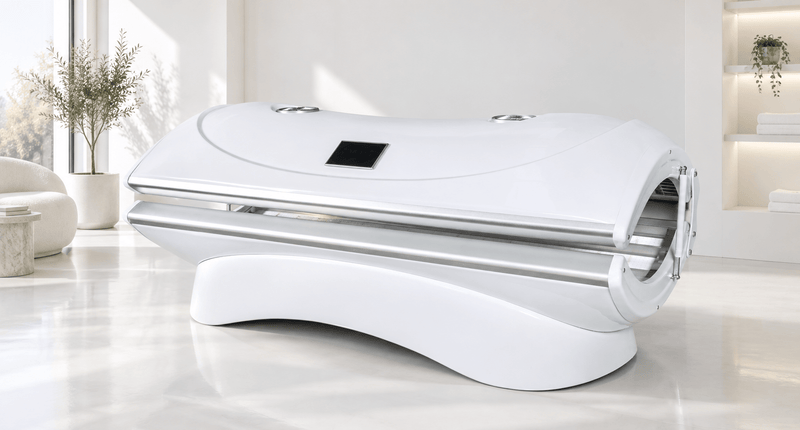 Merican M4N PLUS Red Light Therapy Bed-Red light Therapy-Merican