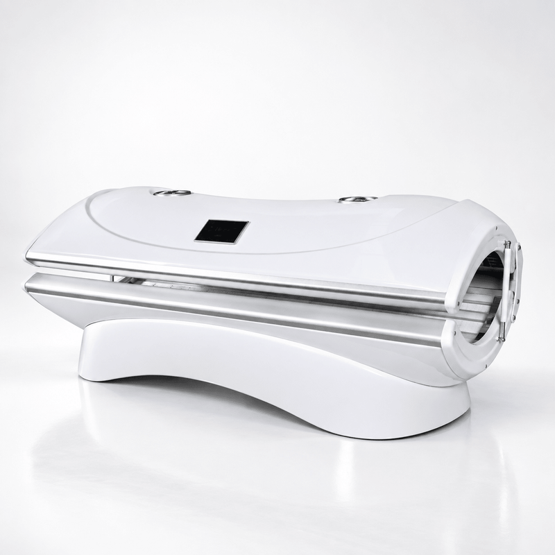 Merican M4N PLUS Red Light Therapy Bed-Red light Therapy-Merican
