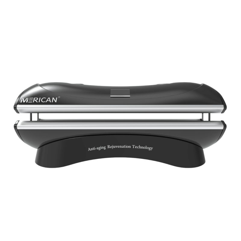 Merican M4N PLUS Red Light Therapy Bed - Red light Therapy - Merican