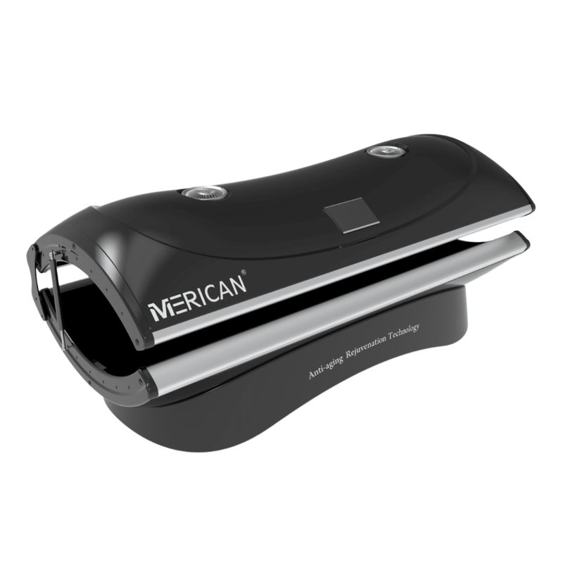Merican M4N PLUS Red Light Therapy Bed - Red light Therapy - Merican
