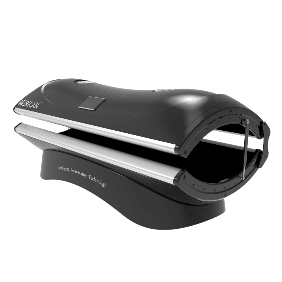 Merican M4N PLUS Red Light Therapy Bed - Red light Therapy - Merican