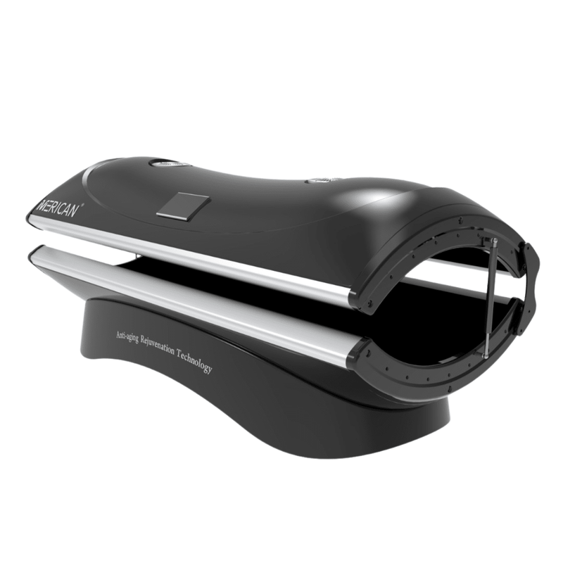 Merican M4N PLUS Red Light Therapy Bed - Red light Therapy - Merican